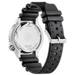 CITIZEN 星辰 千彩之海UNITE with BLUE 限量 光動能200米潛水錶BN0166-01L, , large
