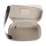 Crossbody cosmetic bag, , large