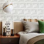 【H&R安室家】 30CM  白金吊燈 ZA0146, , large