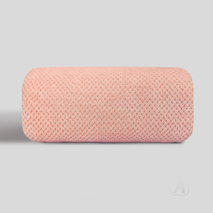 【CITY STAR】菠蘿格快速吸水不掉毛厚實超大浴巾