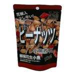 太郎麻辣花生小魚乾, , large