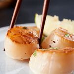 【台灣好漁】北海道生食級干貝3S(10顆/225g), , large