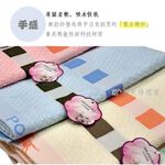 [凱美棉業] 2入組 粉色 MIT台灣製 特選頂級 無撚紗吸水浴巾, , large