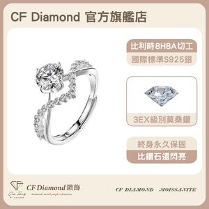 CF Diamond