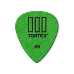 Jim Dunlop Tortex TIII 462R 0.88mm Pick (三片、十片組)【敦煌樂器】, , large