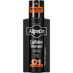 Alpecin咖啡因洗髮露 Black Edition, , large