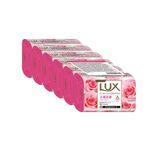 LUX BAR SOFT KISS, , large