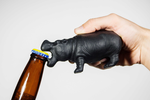 HIPPO BOTTLE OPENER, , large