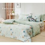 bedding, , large