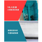 無刷20V工業3用吸塵器+配件(不含電池), , large