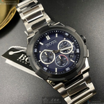 [TIMEMASTER] BOSS watch, 46mm, HB1513360, , large