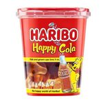 HARIBO CarCups - Happy Cola 150g, , large