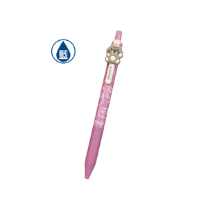 Design Gel Pen &ndash; Purple