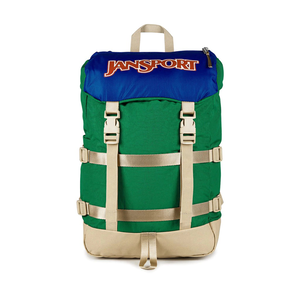 [秉宸] JANSPORT SKIP PACK 後背包 JS0A86DV