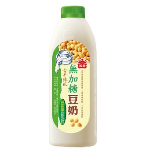 I Mei Soybean Milk(SugarFree)