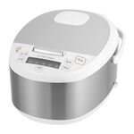 TATUNG 大同 TRC-06REC 微電腦電子鍋 6人份 _ 公司貨, , large