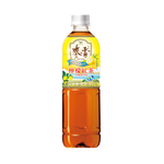麥香檸檬紅茶 600ml, , large