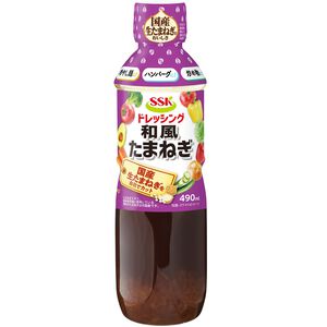 SSK日式和風醬