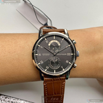 [TIMEMASTER] TommyHilfiger watch, 44mm, TH00018, , large