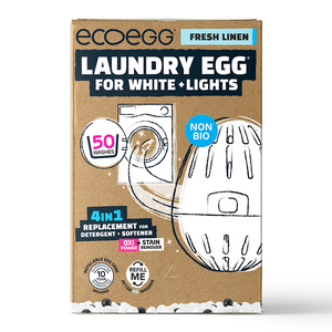 Laundry Egg