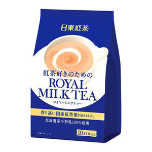 日東 皇家奶茶 140g