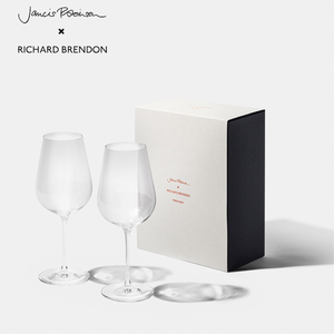 Jancis Robinson Wine Glass (Set of 2)