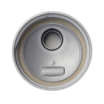 Ball® 32oz/950ml 寬口梅森罐飲料隨行杯-銀色 reCAP Mason Jars Lid POUR cap 全新升級防漏/飲料隨行杯/提把蓋/飲料蓋/冷水壺, , large