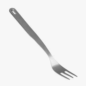 [晨點] 瑞典主廚秘密｜主廚叉 不鏽鋼 33.5CM