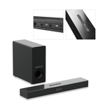 [HANLIN]-SB01 聲霸2.1聲道HIFi立體聲環景家庭劇院 無線 家庭劇院 音箱+重低音 SoundBar 聲霸 音響, , large