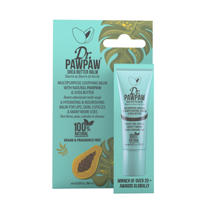 【Dr.PAWPAW】乳木果修護霜
