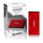 Kingston SSD External, , large