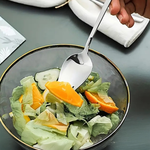 兩用湯匙 泡麵碗專用兩用湯勺 吃麵 泡麵用湯匙 餐具 兩用湯匙, , large