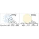 GCOMM ScreenCleanPRO 超音波抗靜電超細纖維清潔布 蘋果綠, , large