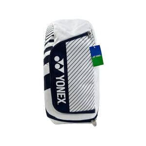 【YONEX】雙肩羽毛球拍袋 BAG32033TR (羽球後背包 後背包 運動 球拍包)