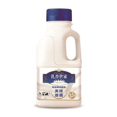 光泉乳香世家超優質純鮮乳440ml到貨效期約6-8天