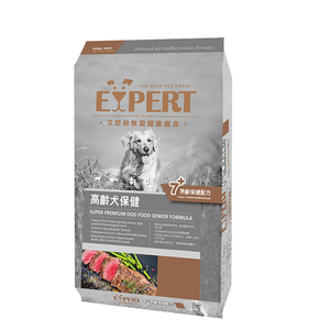 Expert 狗飼料,  Expert 狗飼料