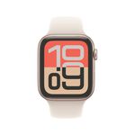 Apple Watch SE 3 GPS 44m, , large