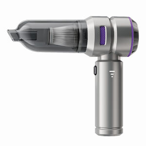 Vacuum cleaner