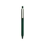 French Vintage Gel Pen Green, , large