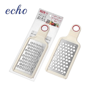 ECHO Stainless Steel Grater