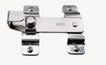  door latch, , large