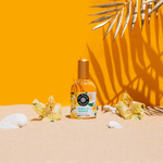 〔本野有限公司〕法國Les Petits Plaisirs小樂法香淡香水110ml (香草梔子花) -1入組, , large