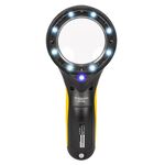 NATIONAL GEOGRAPHIC 國家地理 3倍 LED 放大鏡, , large