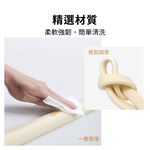 防撞角 安全防撞角 U型防撞條 嬰幼防撞 老人防撞【Ho覓好物】防撞邊角 桌角防護 兒童防護角 防撞條 YHX2132, , large
