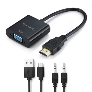 VGA adapter