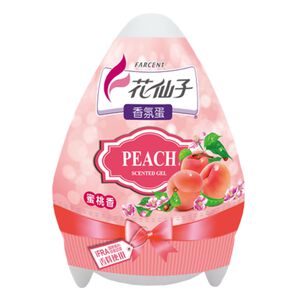 Aroma Egg (Peach)