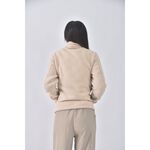(S) one boy質感杏色外套二手衣, , large