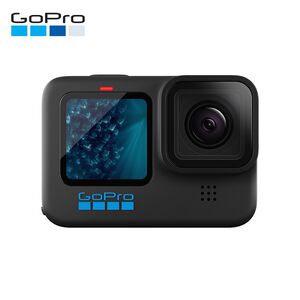 GOPRO HERO11 Black全方位運動攝影機(客訂交貨商品)