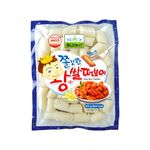 Chewy king rice cake, , large