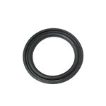 昌運監視器 DJS-H02 電子鎖墊片 橡膠材質 厚度5mm  適用各種手把式及球型電子鎖, , large